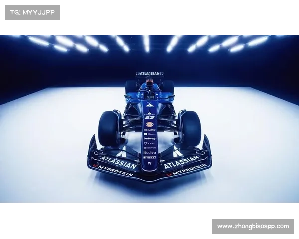 F1赛季新车命名揭晓 红牛雷神之锤引领风潮 F1赛季新车命名揭晓 红牛雷神之锤引领风潮